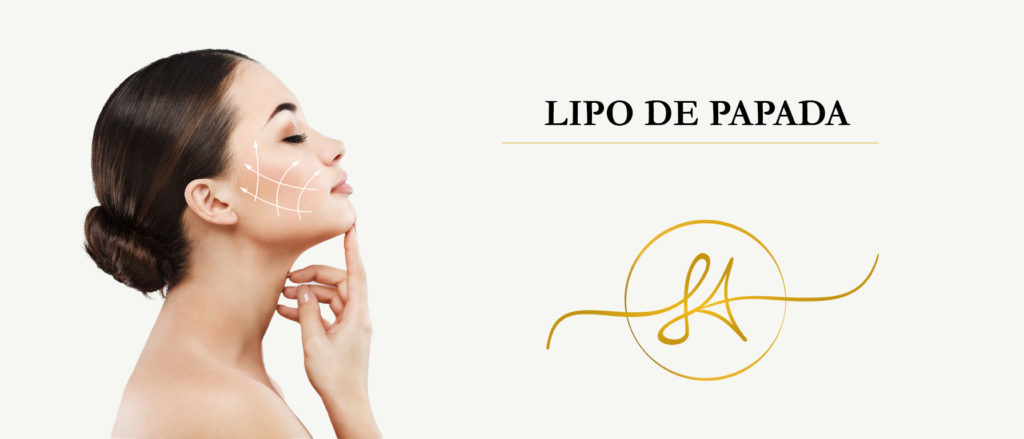 Lipo de Papada